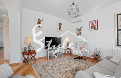 Resale - Villa - Ciudad Quesada - Rojales