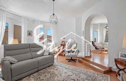 Resale - Villa - Ciudad Quesada - Rojales