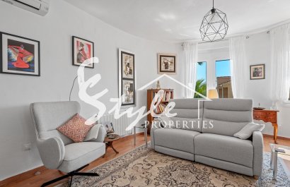 Resale - Villa - Ciudad Quesada - Rojales