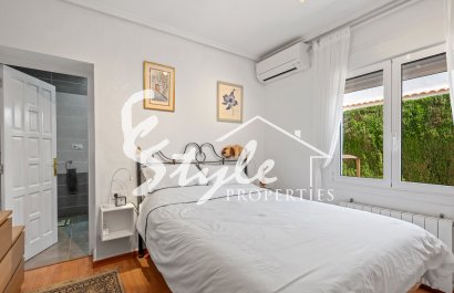 Resale - Villa - Ciudad Quesada - Rojales