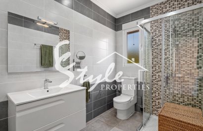 Resale - Villa - Ciudad Quesada - Rojales