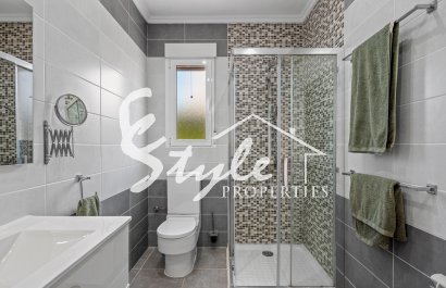 Resale - Villa - Ciudad Quesada - Rojales