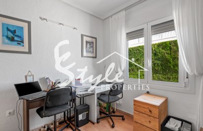 Resale - Villa - Ciudad Quesada - Rojales