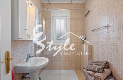 Resale - Villa - Ciudad Quesada - Rojales