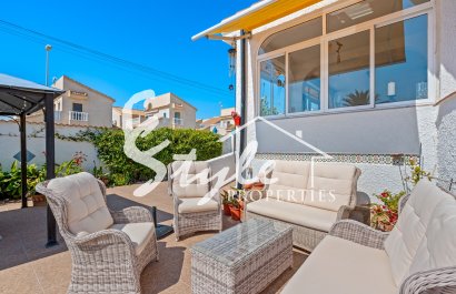 Resale - Villa - Ciudad Quesada - Rojales