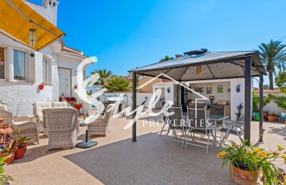 Resale - Villa - Ciudad Quesada - Rojales