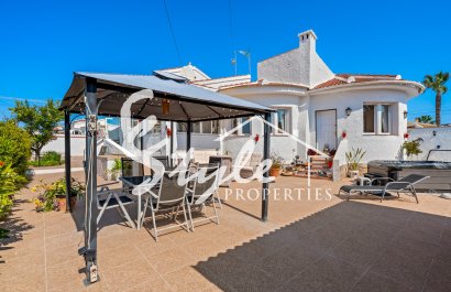 Resale - Villa - Ciudad Quesada - Rojales