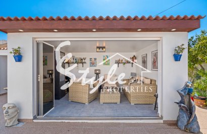 Resale - Villa - Ciudad Quesada - Rojales