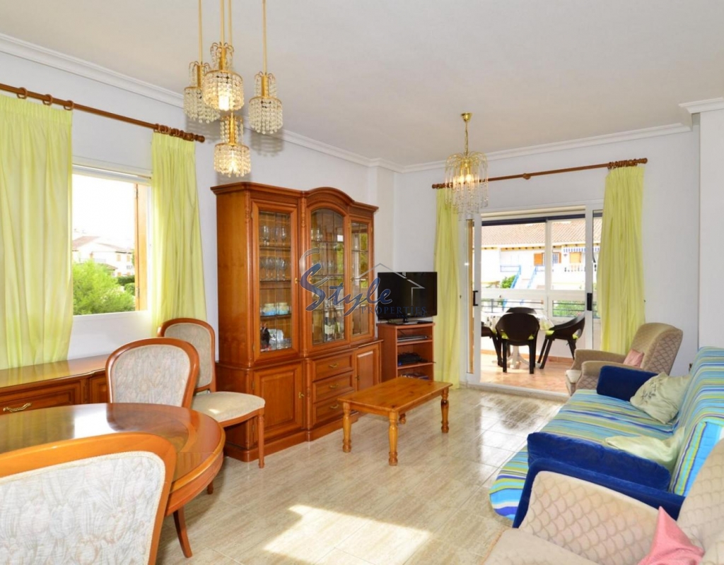 Resale - Penthouse - Pilar de La Horadada