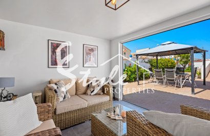 Resale - Villa - Ciudad Quesada - Rojales