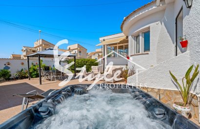 Resale - Villa - Ciudad Quesada - Rojales