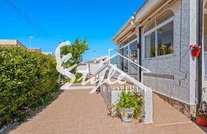Resale - Villa - Ciudad Quesada - Rojales