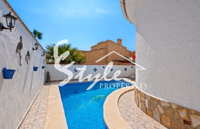 Resale - Villa - Ciudad Quesada - Rojales