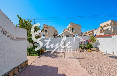 Resale - Villa - Ciudad Quesada - Rojales