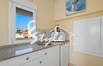 Resale - Villa - Ciudad Quesada - Rojales