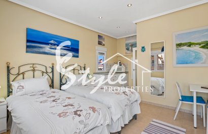 Resale - Villa - Ciudad Quesada - Rojales