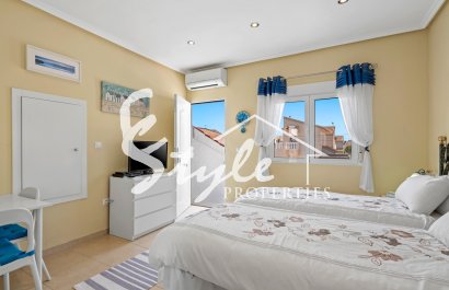 Resale - Villa - Ciudad Quesada - Rojales