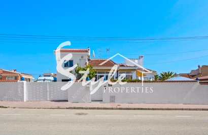 Resale - Villa - Ciudad Quesada - Rojales