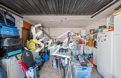 Resale - Villa - Ciudad Quesada - Rojales