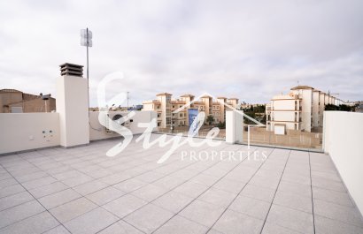 Новостройки - Apartamento - Pilar de la Horadada - Пилар де Орадада