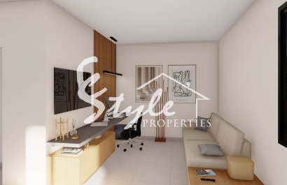 Nuevo - Villa - Murcia - Yecla