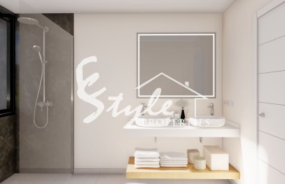 Nuevo - Villa - Murcia - Yecla