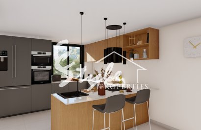 Nuevo - Villa - Murcia - Yecla