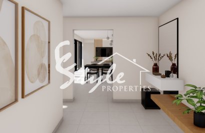 Nuevo - Villa - Murcia - Yecla