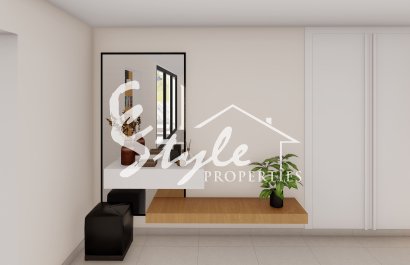 Nuevo - Villa - Murcia - Yecla