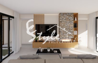 Nuevo - Villa - Murcia - Yecla