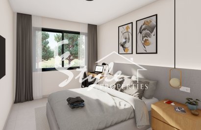 Nuevo - Villa - Murcia - Yecla
