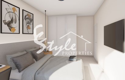 Nuevo - Villa - Murcia - Yecla