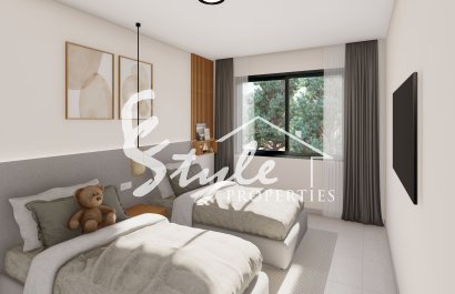 Nuevo - Villa - Murcia - Yecla
