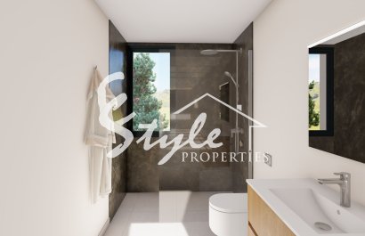 Nuevo - Villa - Murcia - Yecla