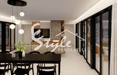 Nuevo - Villa - Murcia - Yecla