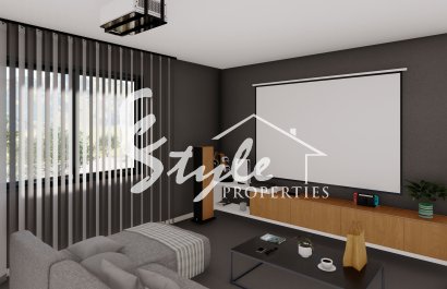 Nuevo - Villa - Murcia - Yecla