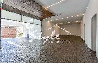 Nuevo - Villa - Benidorm - Finestrat