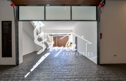 Nuevo - Villa - Benidorm - Finestrat