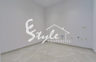 Nuevo - Villa - Benidorm - Finestrat