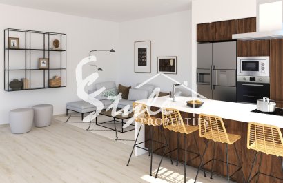 Новостройки - Вилла - Los Baños de Fortuna - Murcia