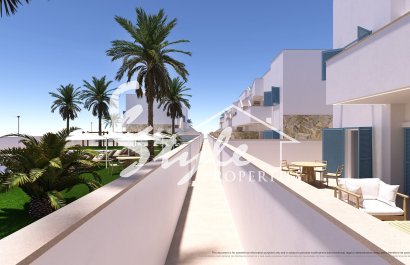 New build - Apartamento - Torre de la Horadada (Alicante) - Torre de la Horadada
