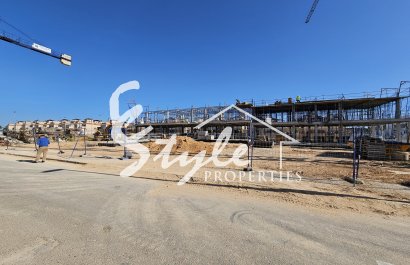 New build - Apartamento - Torre de la Horadada (Alicante) - Torre de la Horadada