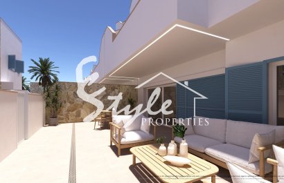 New build - Apartment Penthouse - Torre de la Horadada (Alicante) - Torre de la Horadada