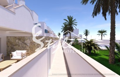 New build - Apartment Penthouse - Torre de la Horadada (Alicante) - Torre de la Horadada