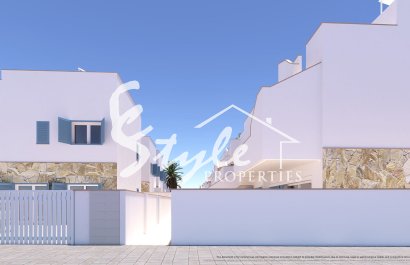 New build - Apartment Penthouse - Torre de la Horadada (Alicante) - Torre de la Horadada