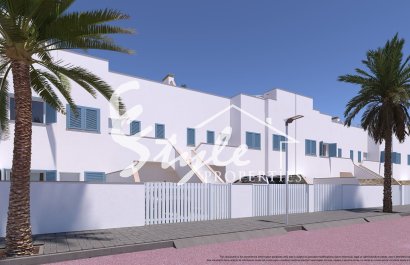 New build - Apartment Penthouse - Torre de la Horadada (Alicante) - Torre de la Horadada