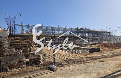 New build - Apartment Penthouse - Torre de la Horadada (Alicante) - Torre de la Horadada