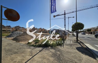 New build - Apartment Penthouse - Torre de la Horadada (Alicante) - Torre de la Horadada