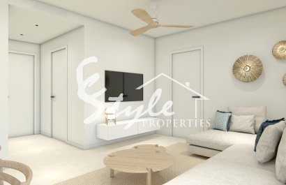 New build - Apartment Penthouse - Torre de la Horadada (Alicante) - Torre de la Horadada