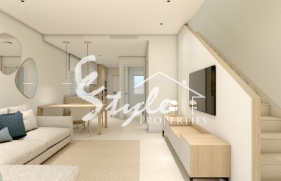 New build - Apartment Penthouse - Torre de la Horadada (Alicante) - Torre de la Horadada